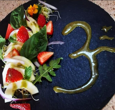 Food is Medicine Food is Medicine